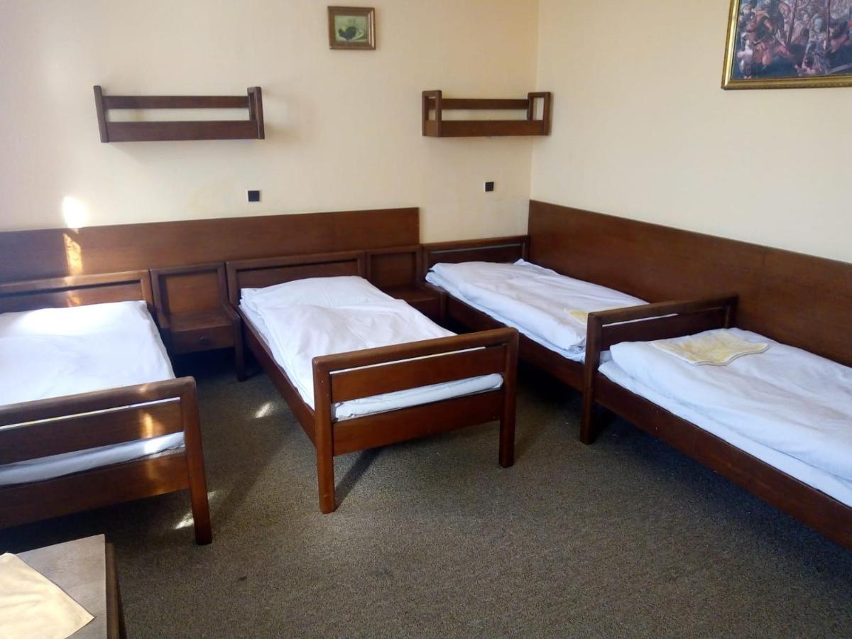 Hotel Vetrov Vysoké nad Jizerou Esterno foto
