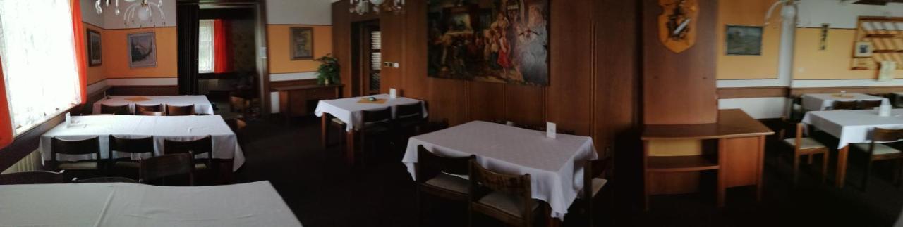 Hotel Vetrov Vysoké nad Jizerou Esterno foto